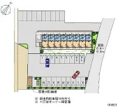 豊田市美山町２丁目 月極駐車場